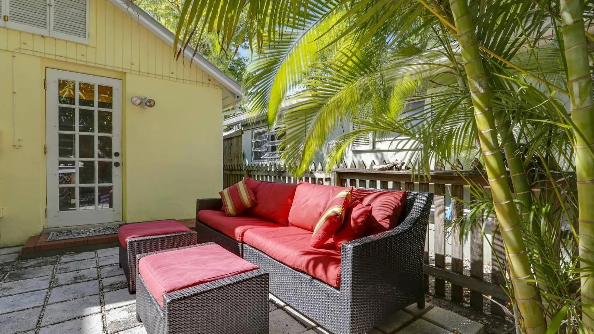 La Casita By Avantstay Steps To Duval Street In Key West Month Long Stays Only Casa vacanze