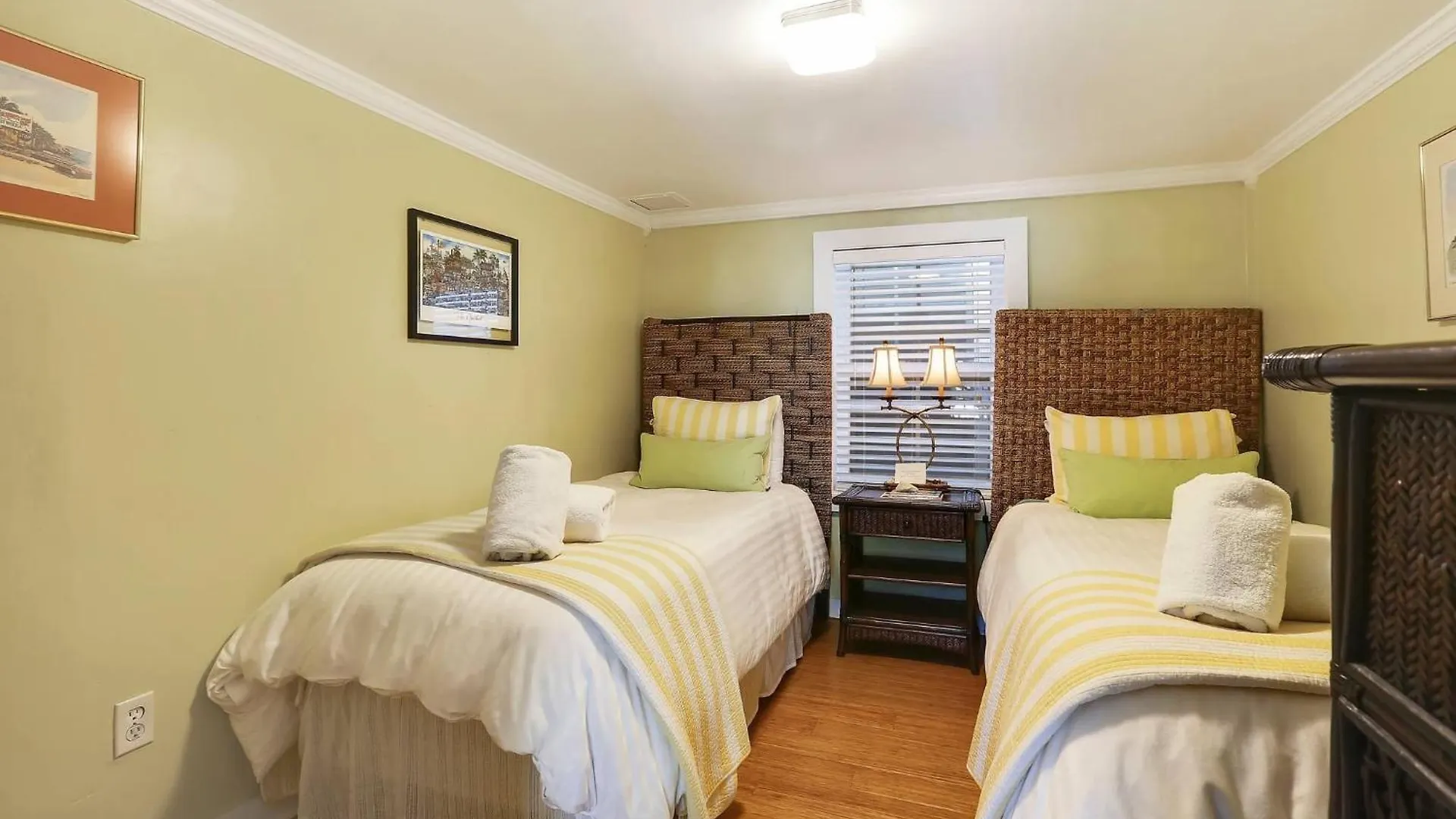 La Casita By Avantstay Steps To Duval Street In Key West Month Long Stays Only 0*,  Stati Uniti