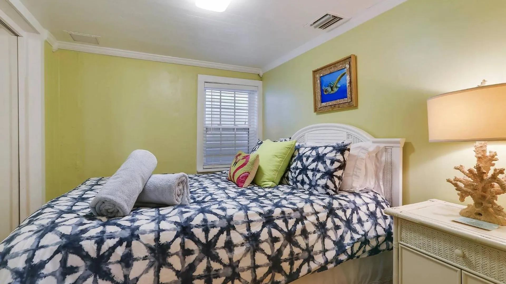La Casita By Avantstay Steps To Duval Street In Key West Month Long Stays Only 0*,